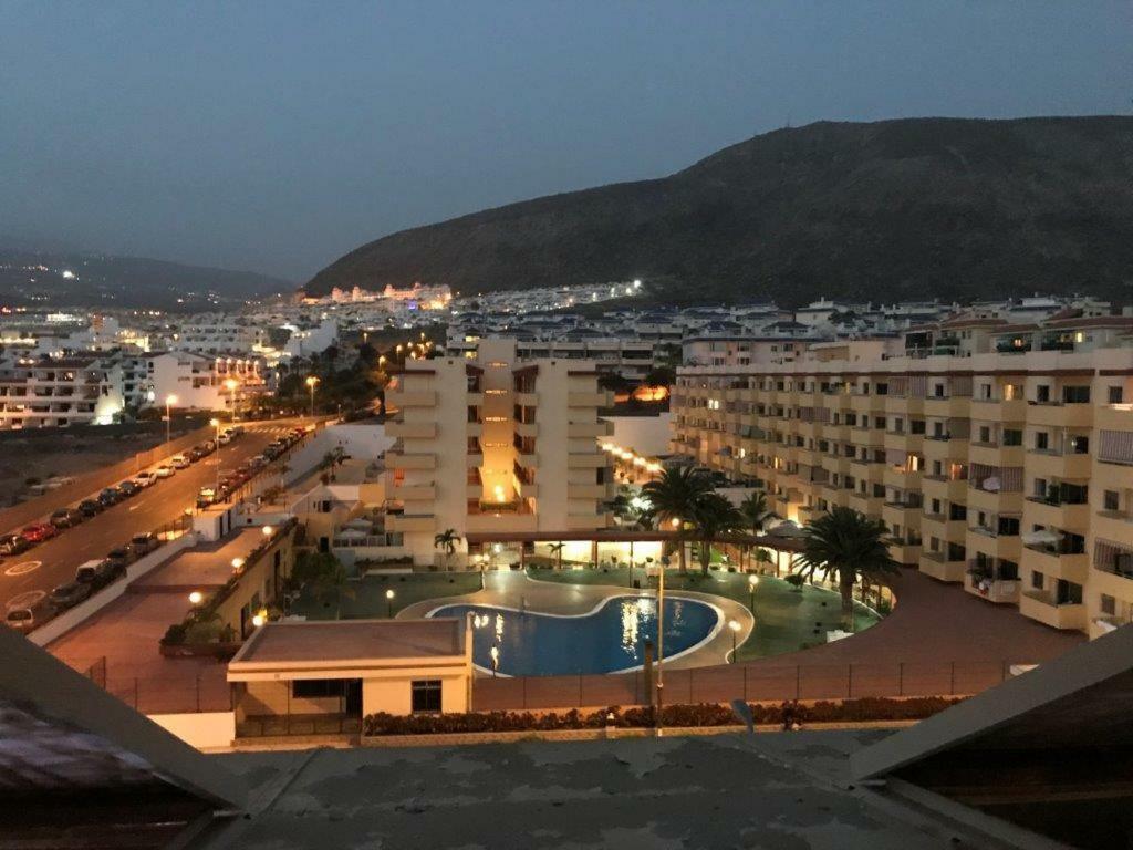 Los Angelitos Los Cristianos  Exterior photo
