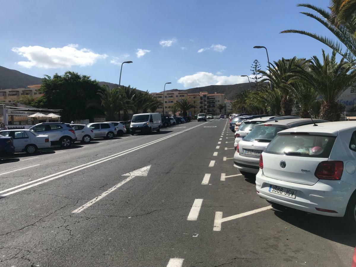 Los Angelitos Los Cristianos  Exterior photo