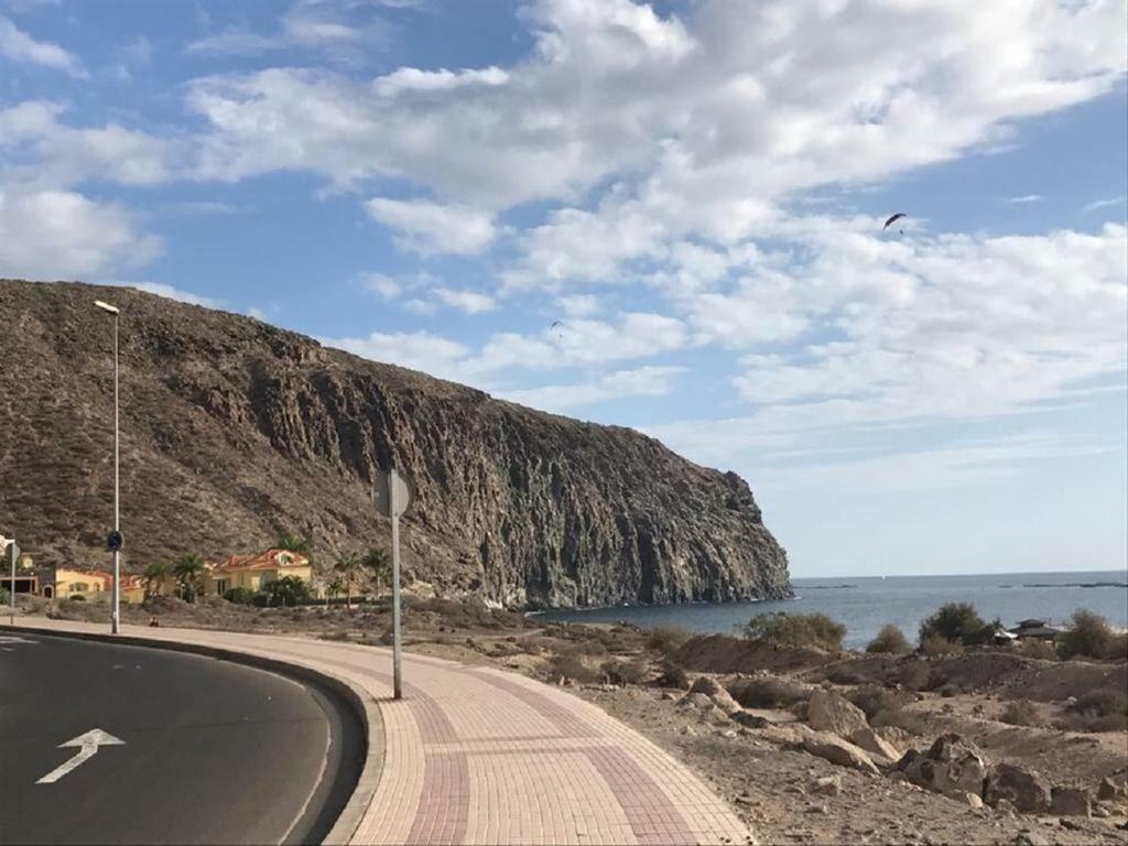 Los Angelitos Los Cristianos  Exterior photo